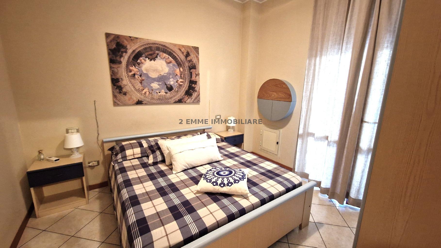 5268 - APPARTAMENTO VENDITA SAN BENEDETTO DEL TRONTO ZONA PORTO D'ASCOLI - € 280.000 20