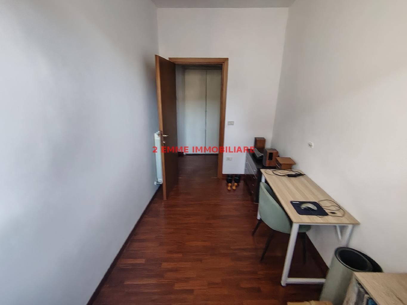 5271 - APPARTAMENTO VENDITA ASCOLI PICENO ZONA CENTRO STORICO - € 75.000 6