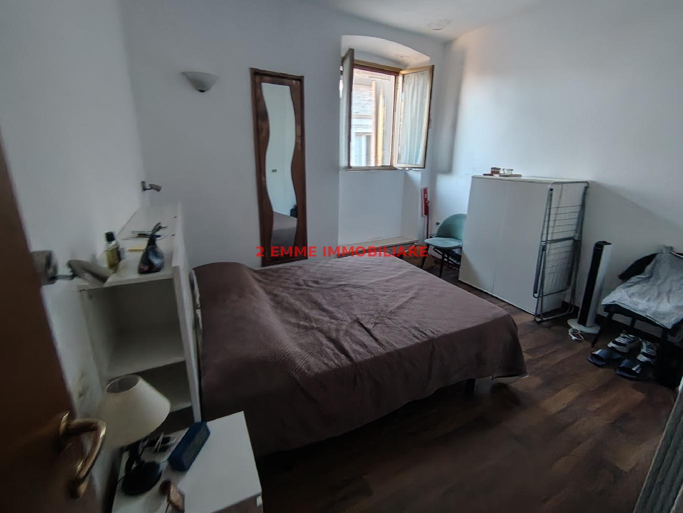 5271 - APPARTAMENTO VENDITA ASCOLI PICENO ZONA CENTRO STORICO - € 75.000 7
