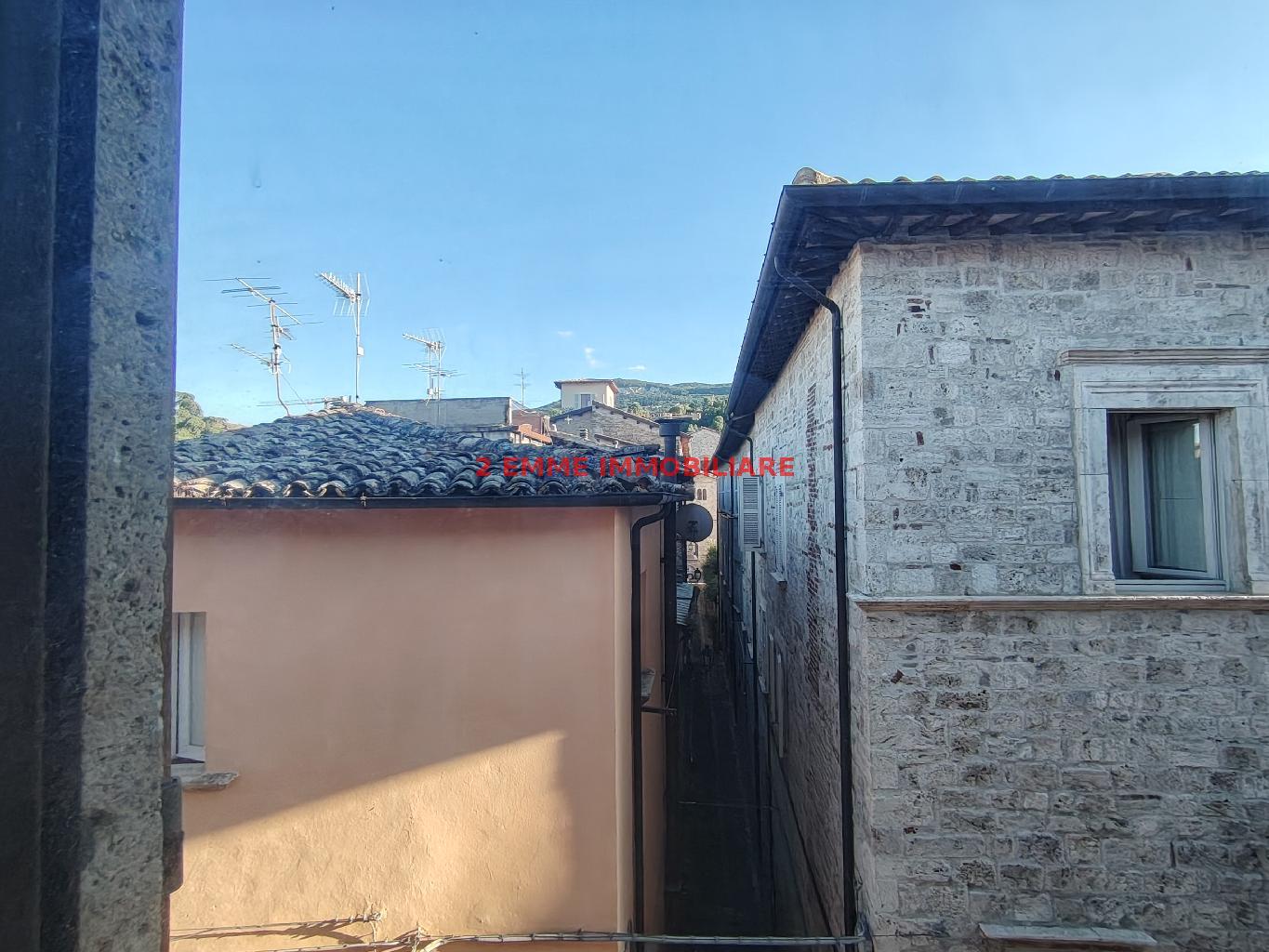 5271 - APPARTAMENTO VENDITA ASCOLI PICENO ZONA CENTRO STORICO - € 75.000 9