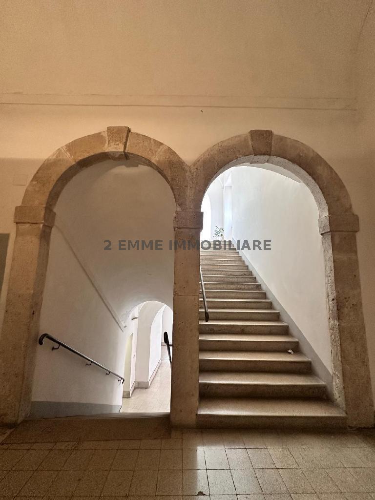 5275 - MATAM APARTMENT AFFITTO ASCOLI PICENO ZONA CENTRO - TRATTATIVA RISERVATA 1