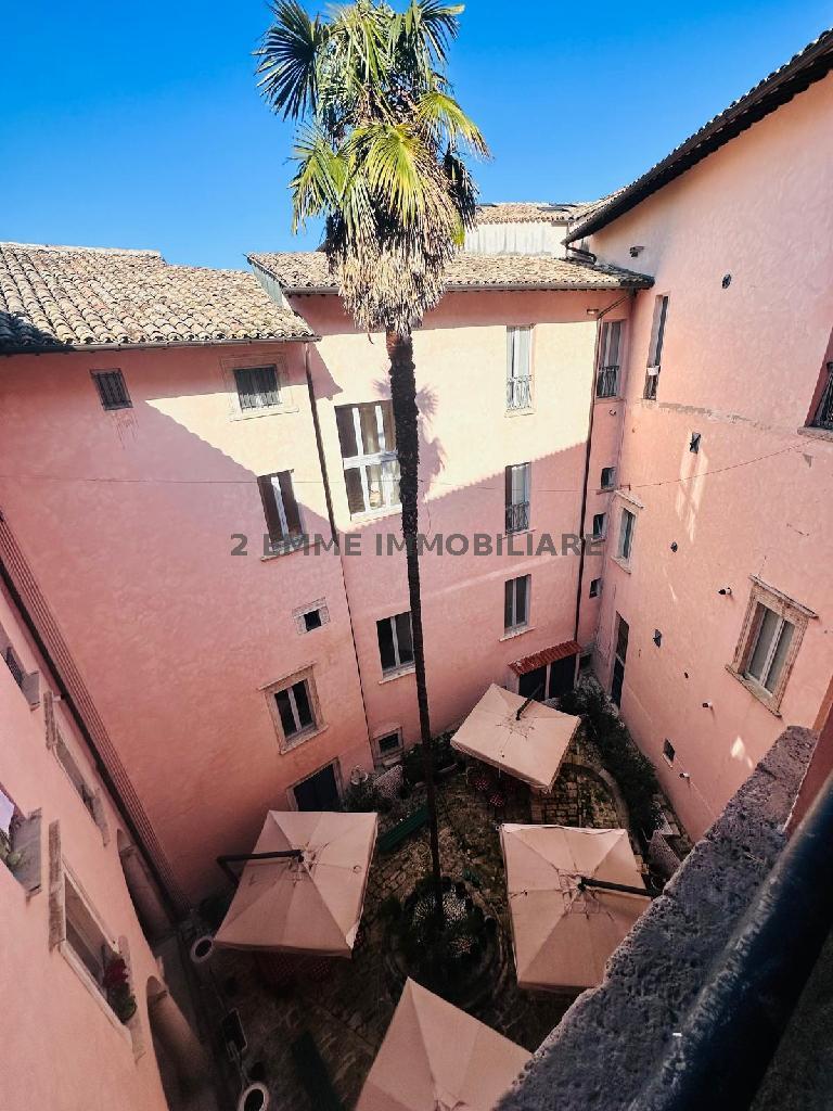 5275 - MATAM APARTMENT AFFITTO ASCOLI PICENO ZONA CENTRO - TRATTATIVA RISERVATA 2