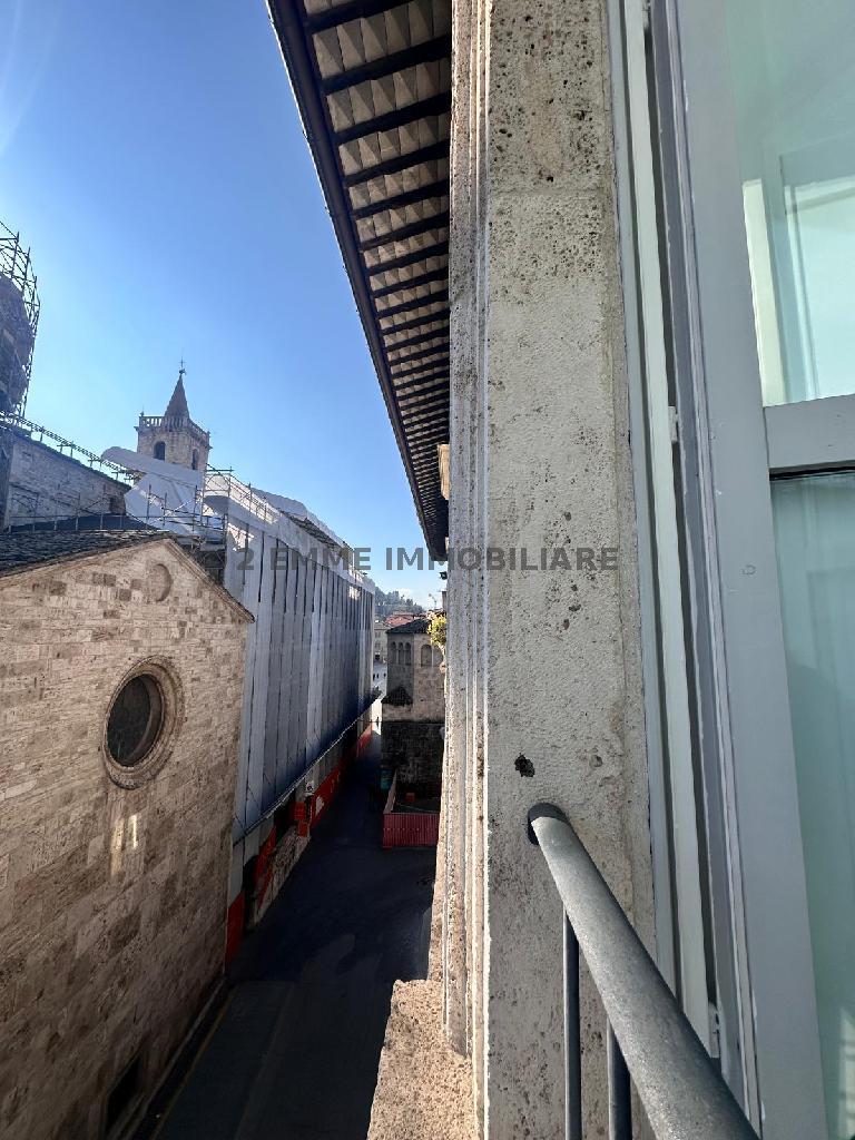 5275 - MATAM APARTMENT AFFITTO ASCOLI PICENO ZONA CENTRO - TRATTATIVA RISERVATA 12