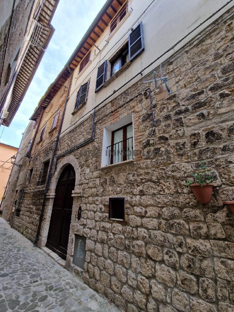 5276 - APPARTAMENTO RUAMAGI AFFITTO ASCOLI PICENO ZONA CENTRO - TRATTATIVA RISERVATA 7