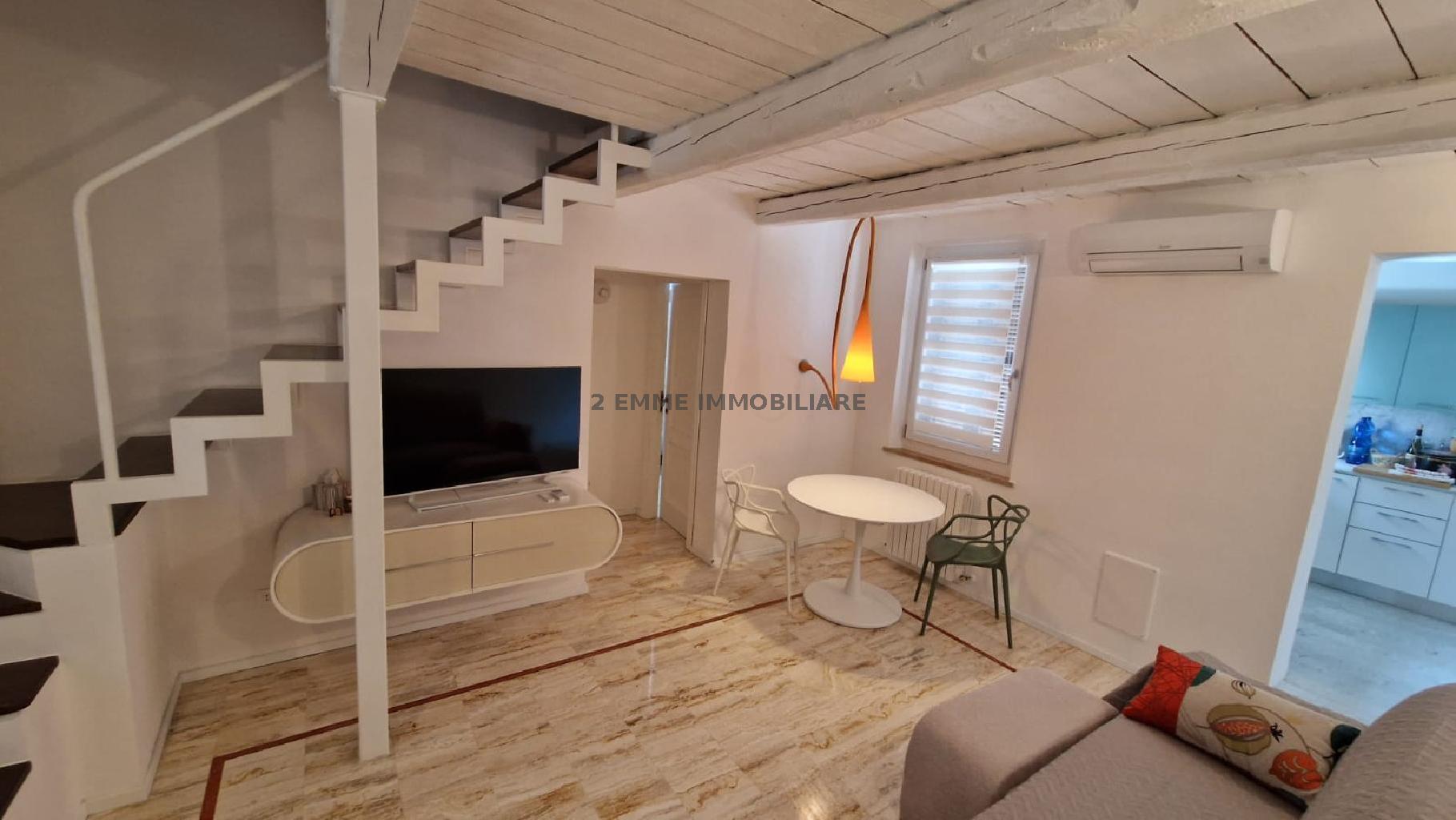 5277 - CASA CABIOTTI AFFITTO ASCOLI PICENO ZONA CENTRO - TRATTATIVA RISERVATA