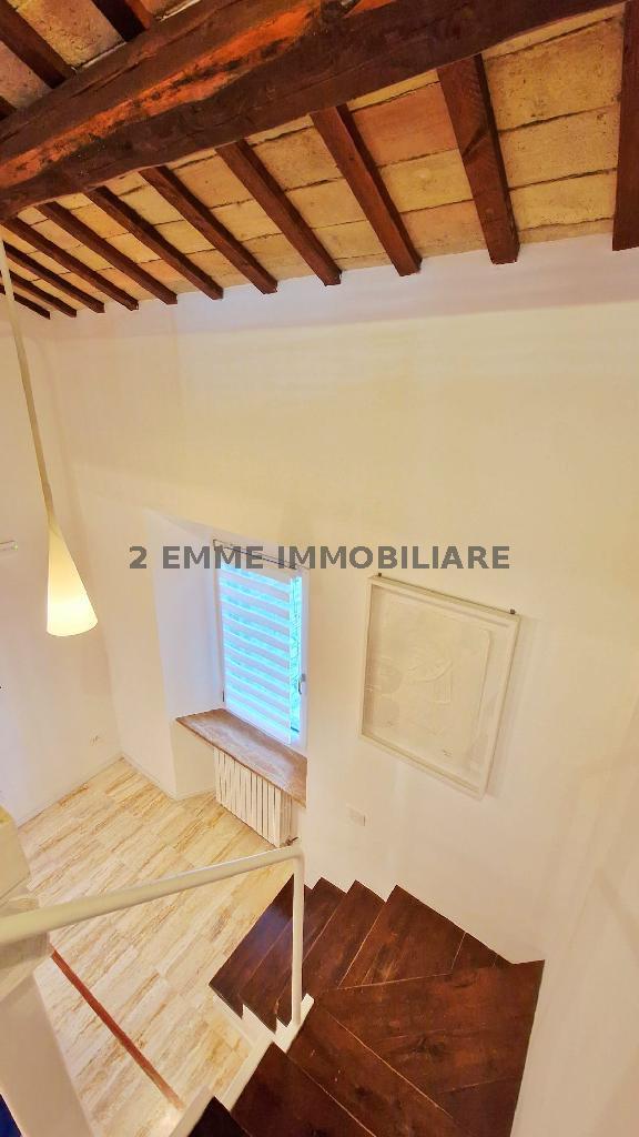 5277 - CASA CABIOTTI AFFITTO ASCOLI PICENO ZONA CENTRO - TRATTATIVA RISERVATA 5