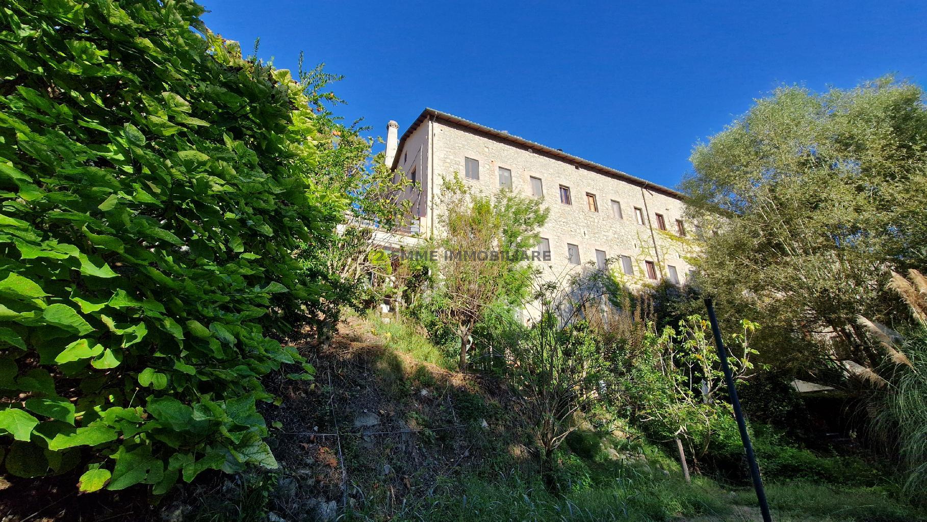 5283 - APPARTAMENTO VENDITA ASCOLI PICENO ZONA CENTRO STORICO - € 350.000