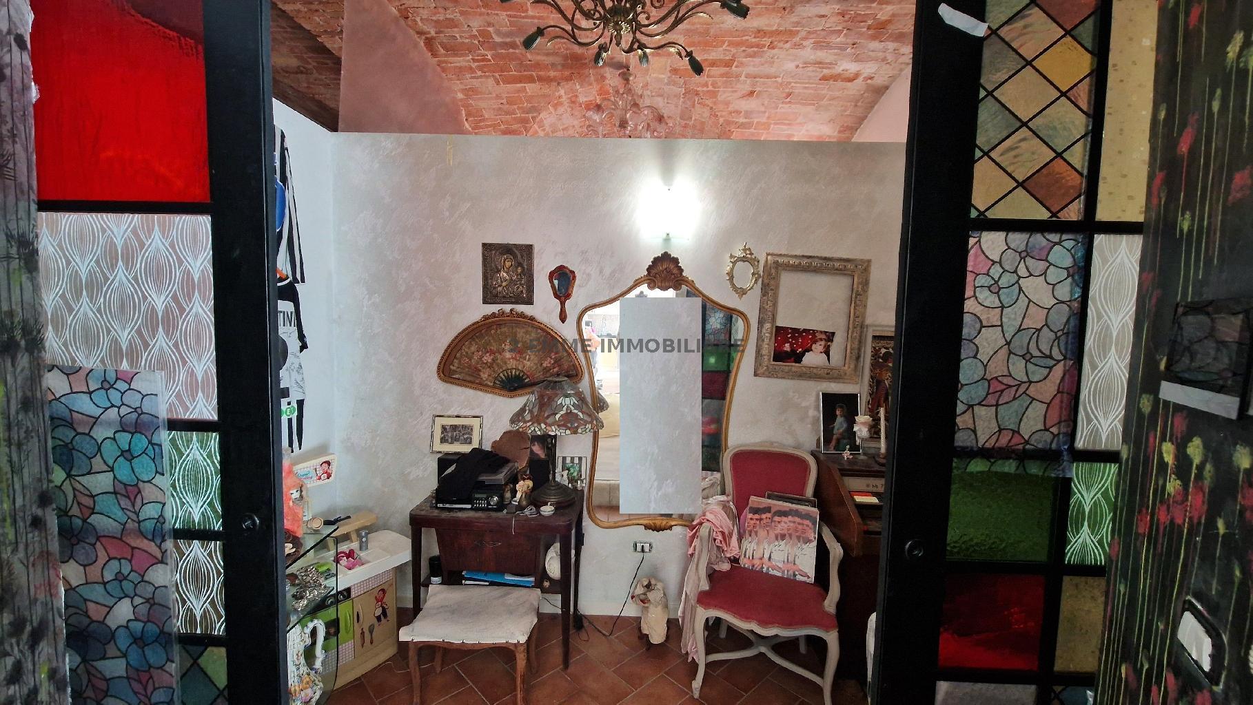 5283 - APPARTAMENTO VENDITA ASCOLI PICENO ZONA CENTRO STORICO - € 350.000 2