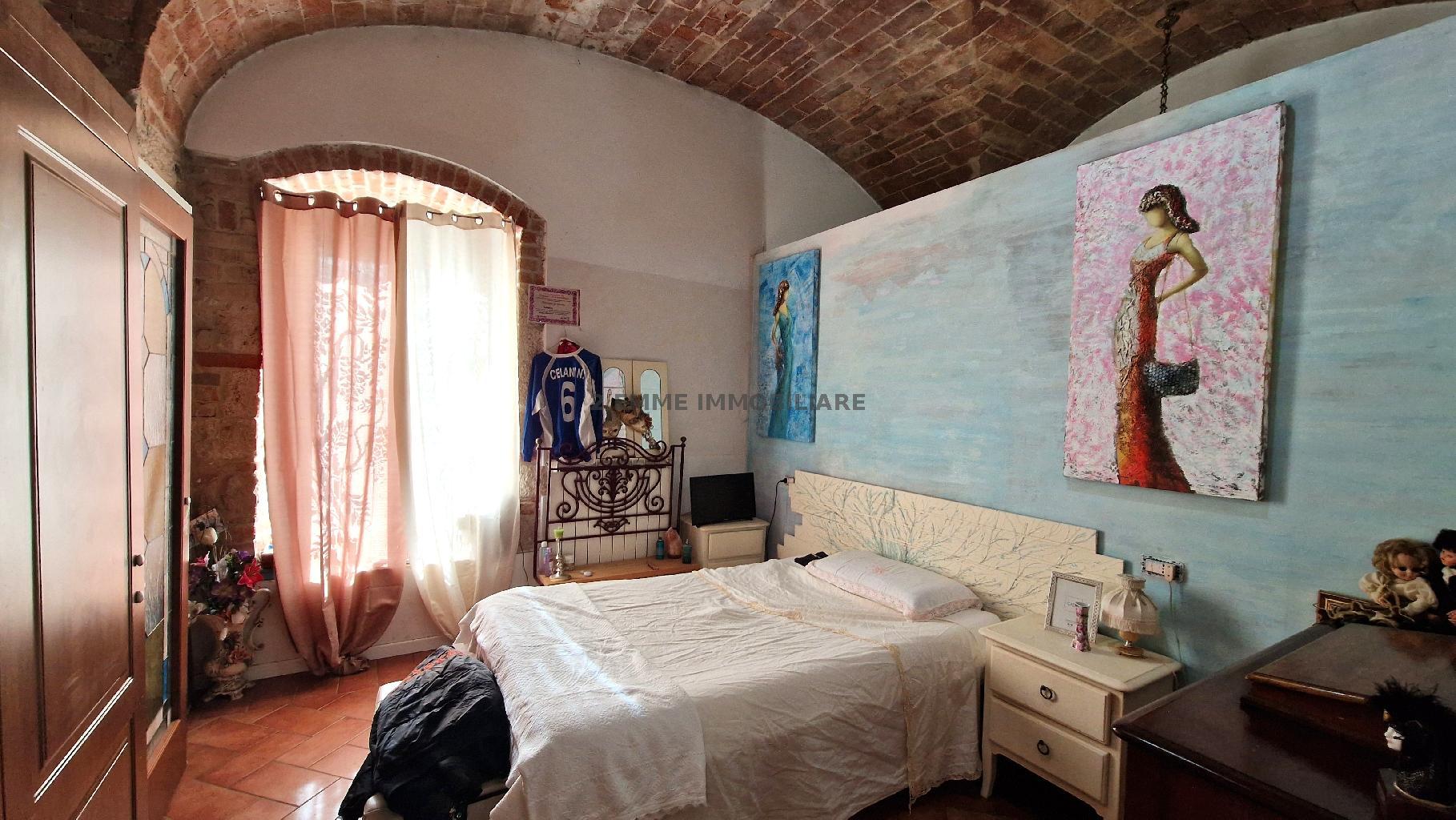 5283 - APPARTAMENTO VENDITA ASCOLI PICENO ZONA CENTRO STORICO - € 350.000 9