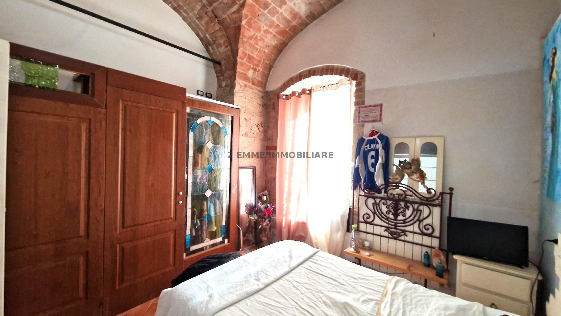 5283 - APPARTAMENTO VENDITA ASCOLI PICENO ZONA CENTRO STORICO - € 350.000 10