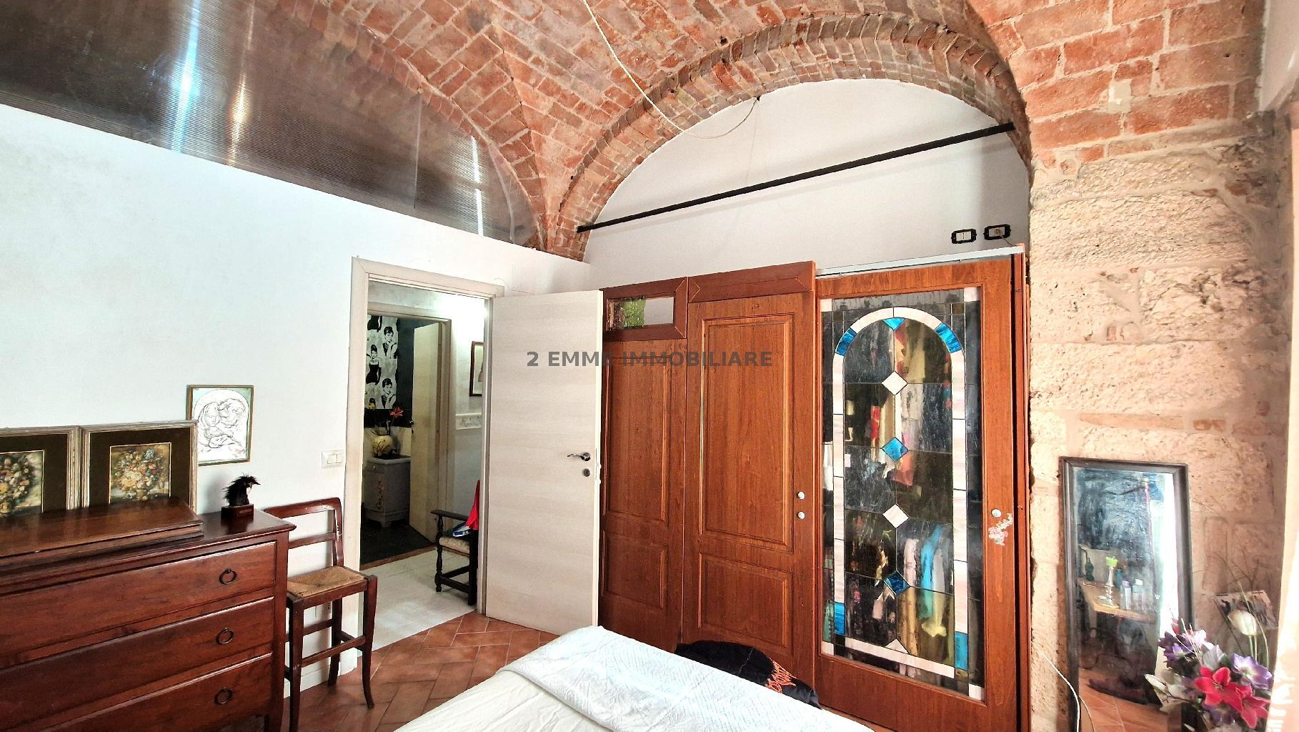 5283 - APPARTAMENTO VENDITA ASCOLI PICENO ZONA CENTRO STORICO - € 350.000 11