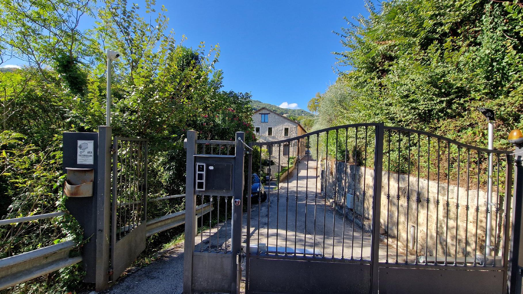 5283 - APPARTAMENTO VENDITA ASCOLI PICENO ZONA CENTRO STORICO - € 350.000 21