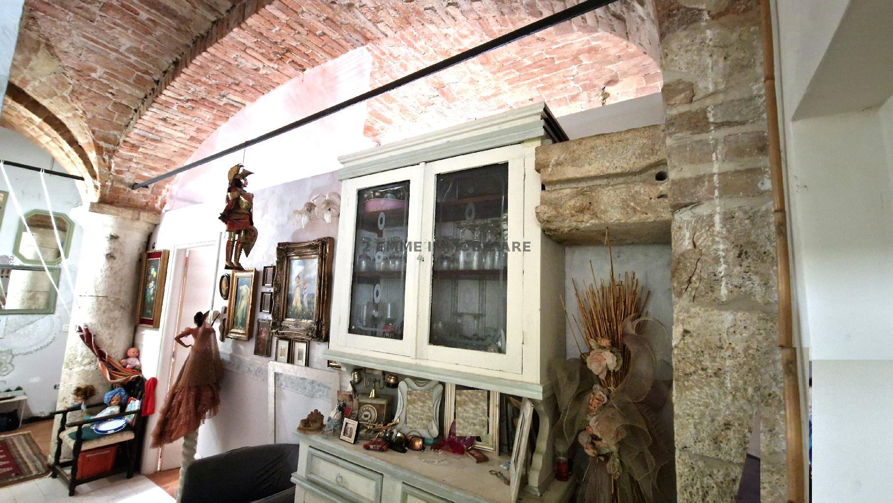 5283 - APPARTAMENTO VENDITA ASCOLI PICENO ZONA CENTRO STORICO - € 350.000 28
