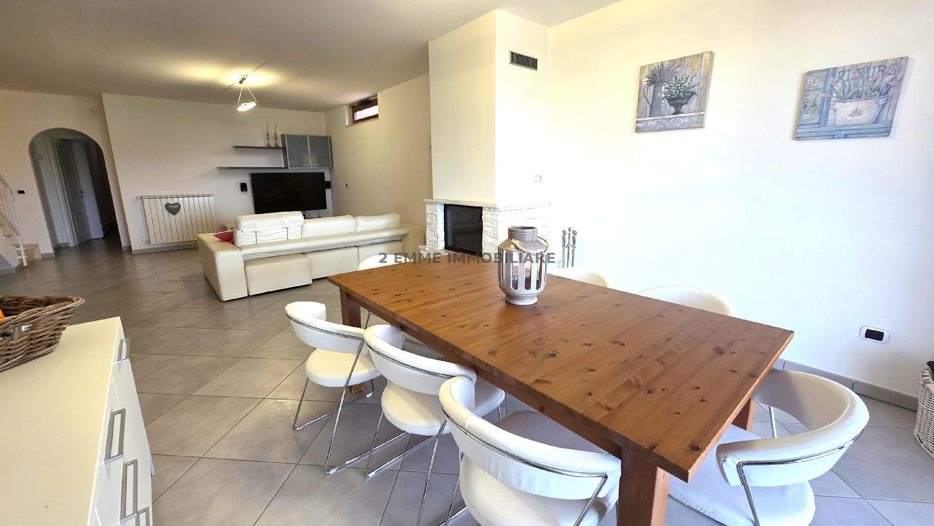 5286 - VILLA VENDITA COLONNELLA ZONA &nbsp; - € 280.000 14