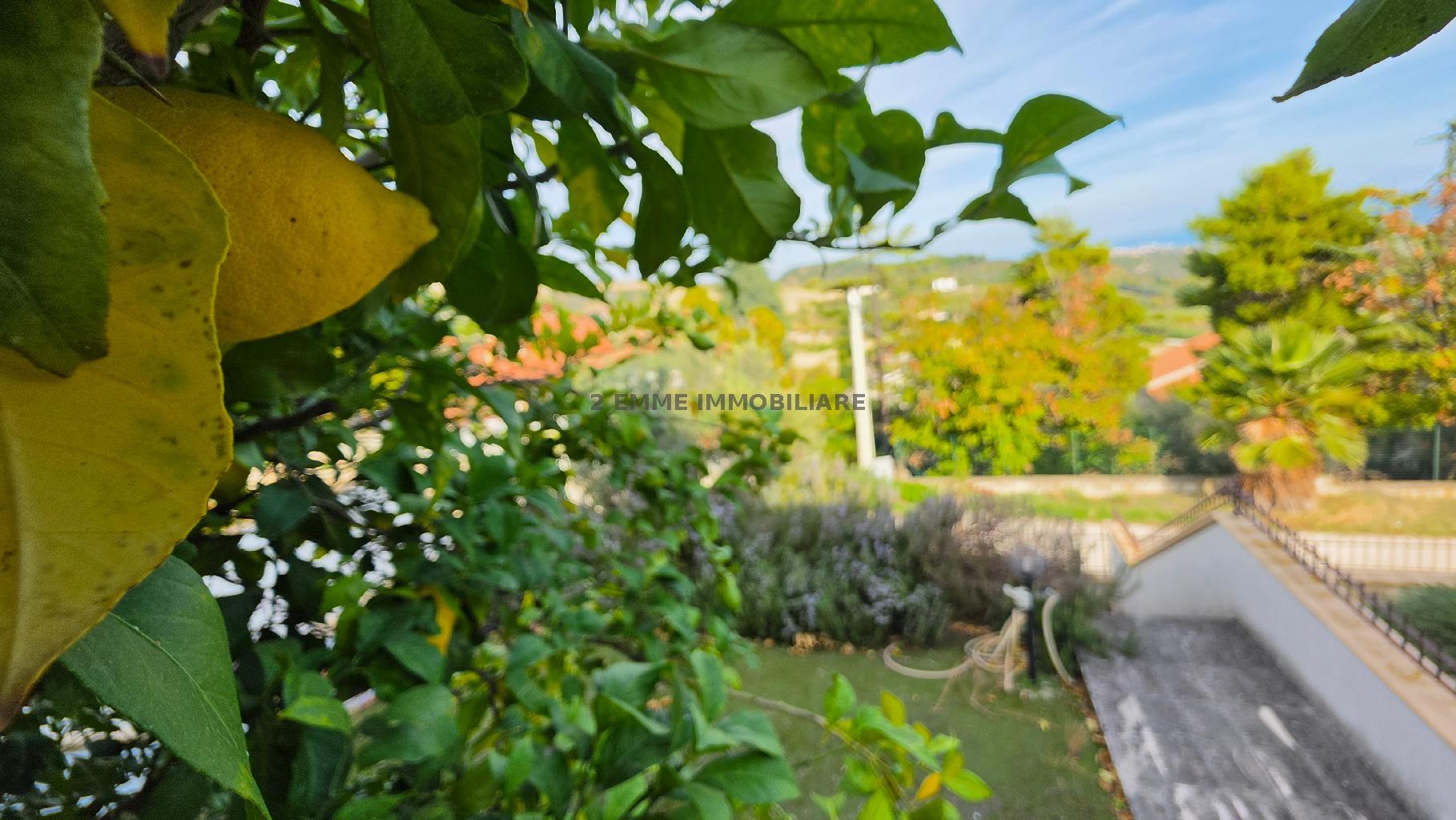 5286 - VILLA VENDITA COLONNELLA ZONA &nbsp; - € 280.000 24