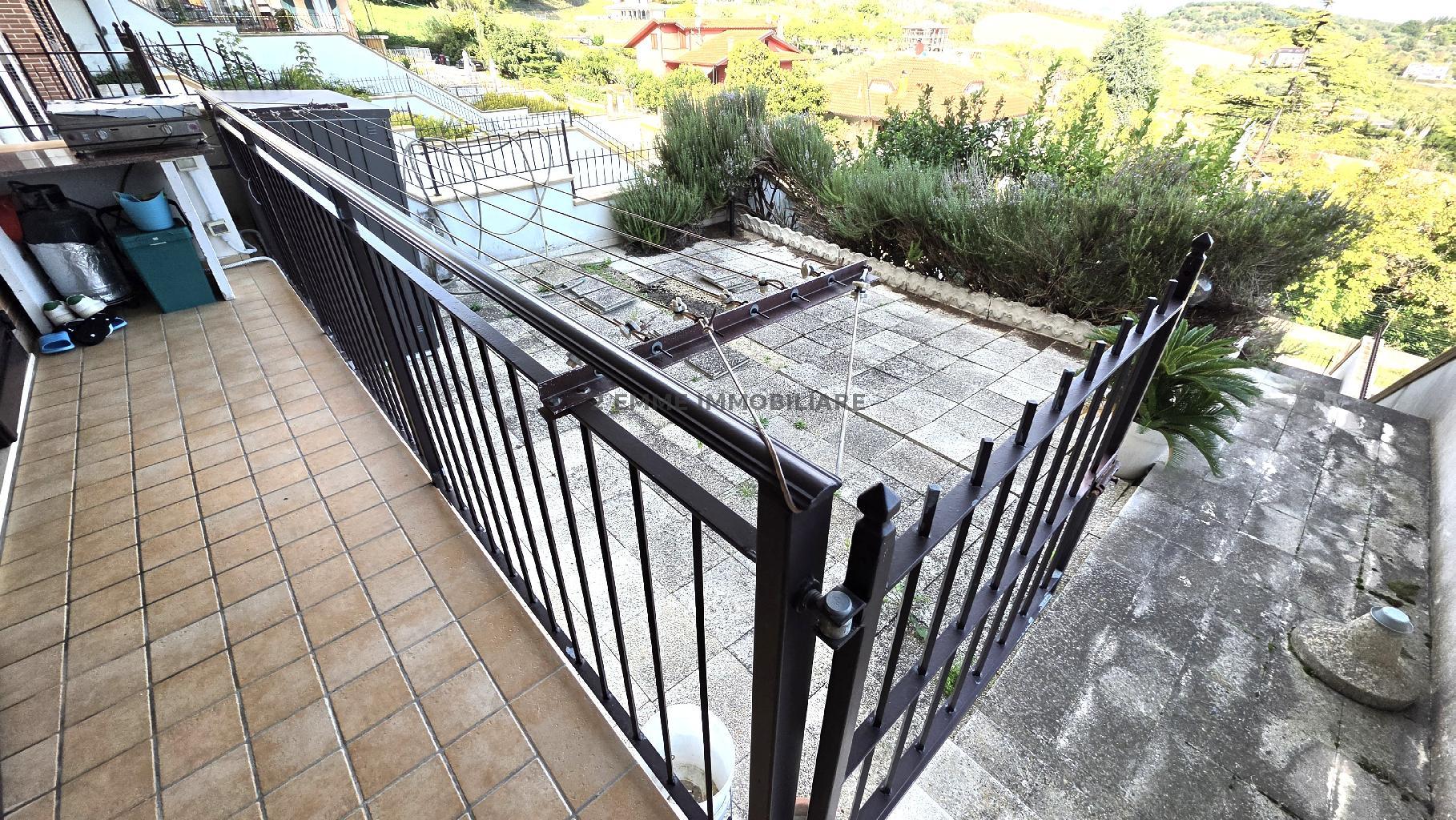 5286 - VILLA VENDITA COLONNELLA ZONA &nbsp; - € 280.000 25