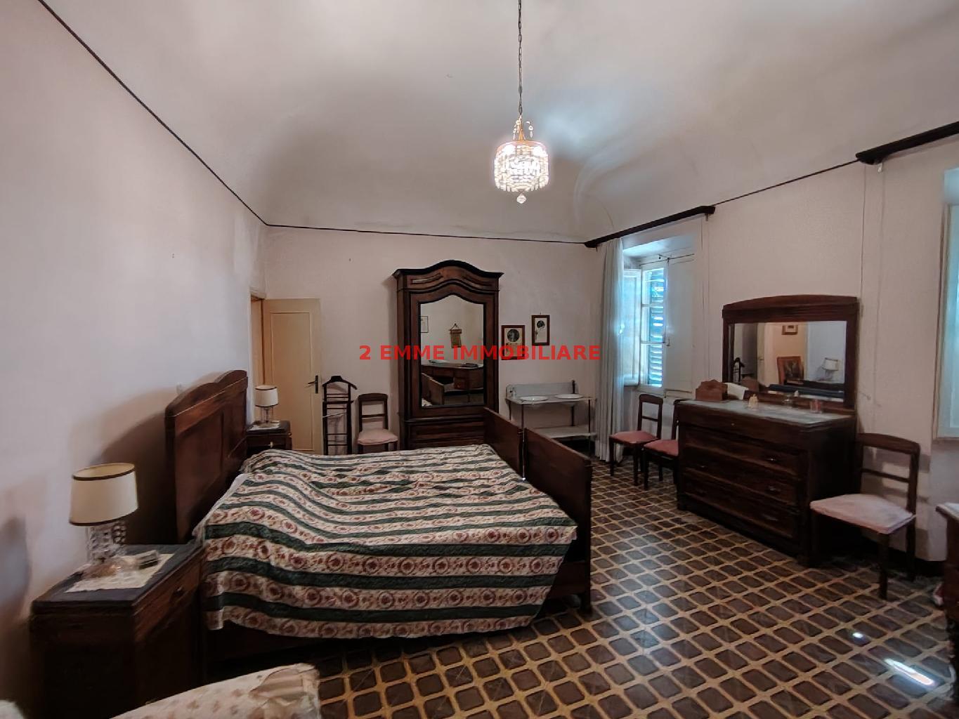 5289 - CIELO-TERRA VENDITA ANCARANO ZONA CENTRO STORICO - € 119.000 4