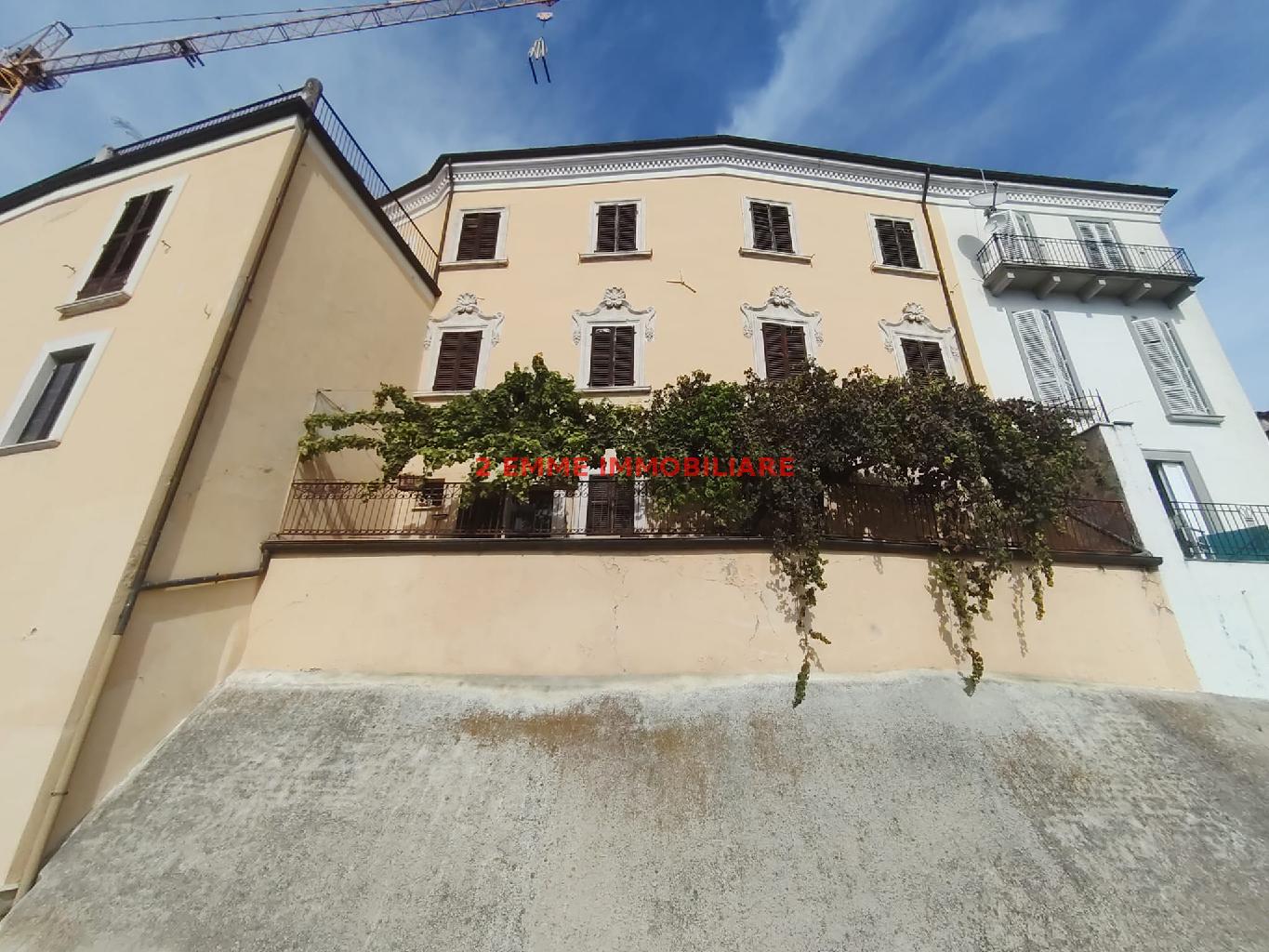 5289 - CIELO-TERRA VENDITA ANCARANO ZONA CENTRO STORICO - € 119.000 8