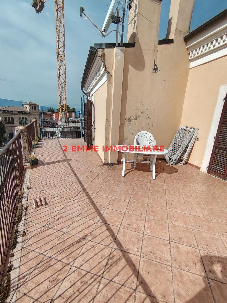 5289 - CIELO-TERRA VENDITA ANCARANO ZONA CENTRO STORICO - € 119.000 9