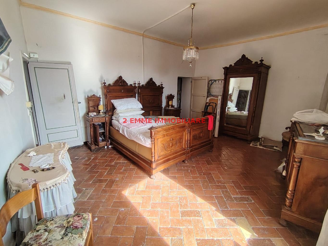 5289 - CIELO-TERRA VENDITA ANCARANO ZONA CENTRO STORICO - € 119.000 11