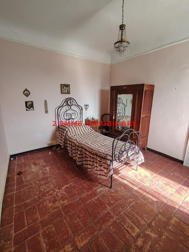 5289 - CIELO-TERRA VENDITA ANCARANO ZONA CENTRO STORICO - € 119.000 12