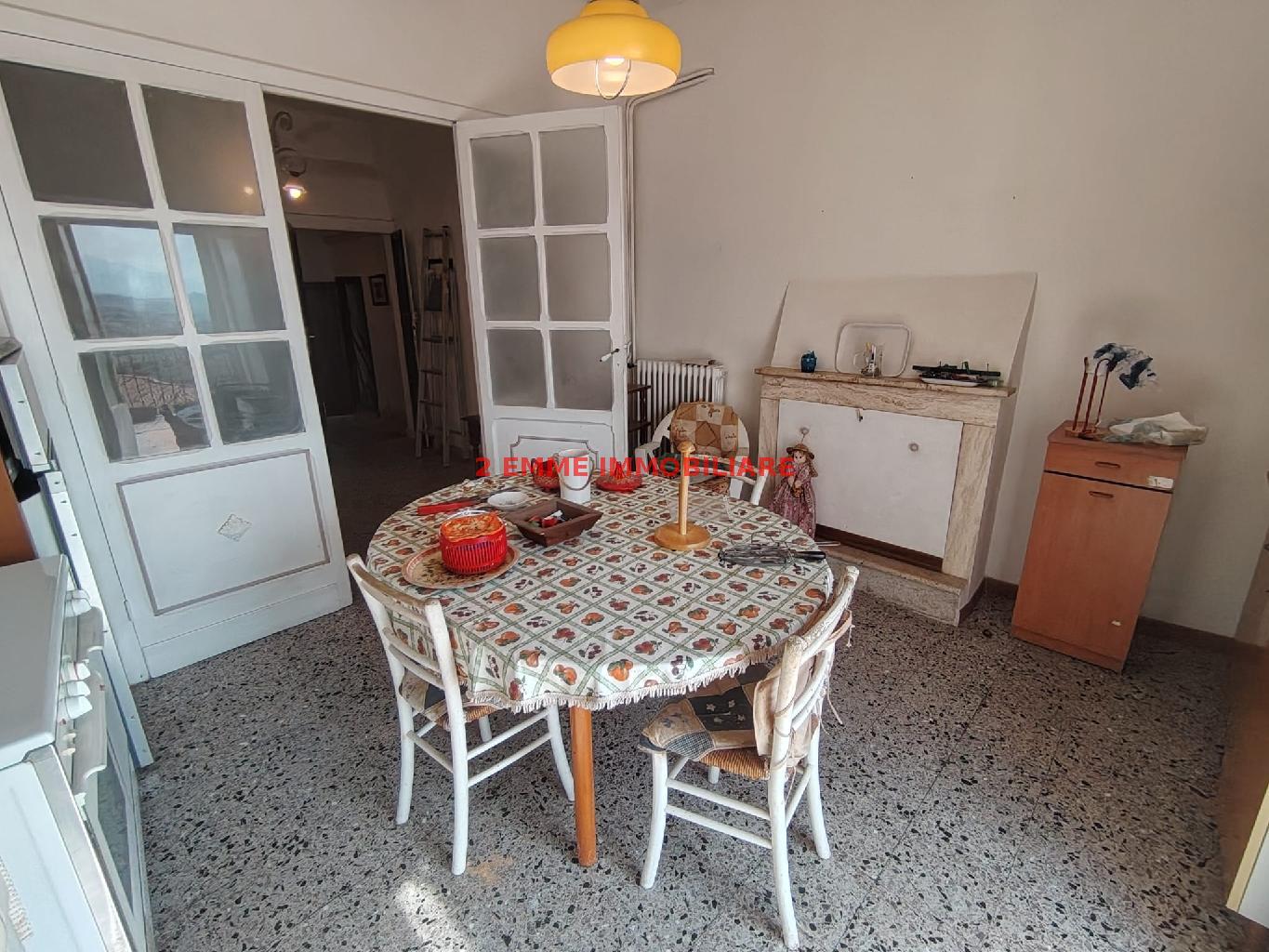 5289 - CIELO-TERRA VENDITA ANCARANO ZONA CENTRO STORICO - € 119.000 13