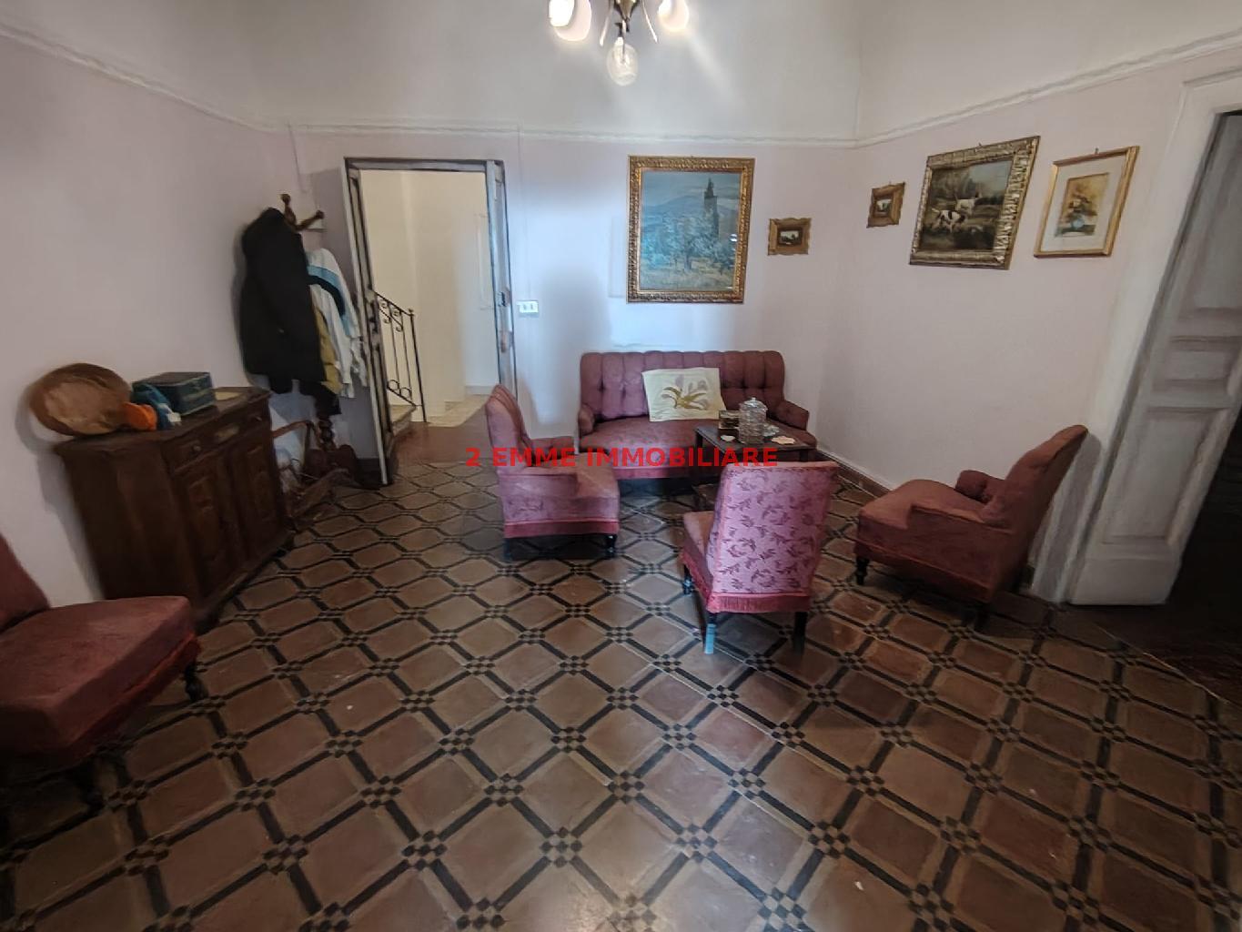 5289 - CIELO-TERRA VENDITA ANCARANO ZONA CENTRO STORICO - € 119.000 15